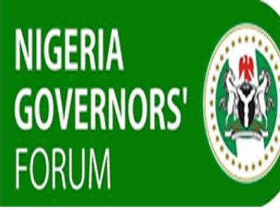 Governors meet Thursday to delibrate on petrol subsidy, COVID-19 vaccines