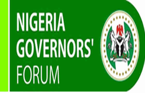 Governors meet Thursday to delibrate on petrol subsidy, COVID-19 vaccines
