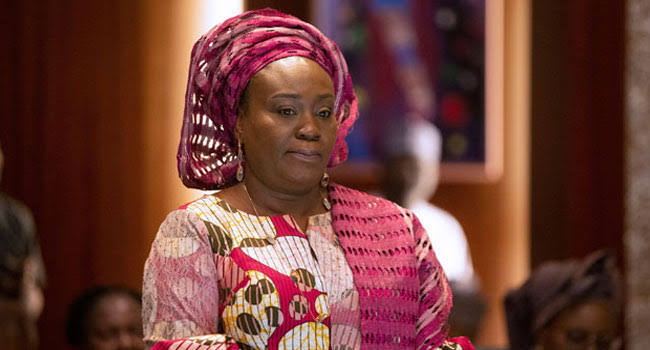 Remain at home till March 31, FG tells workers on Grade Level 12 and below