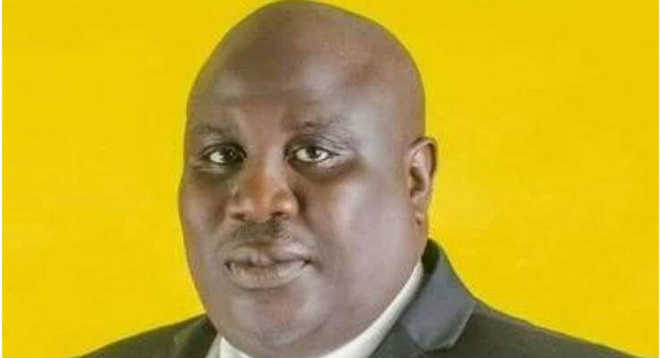 Ogun Deputy Speaker, Oludare Kadiri Impeached