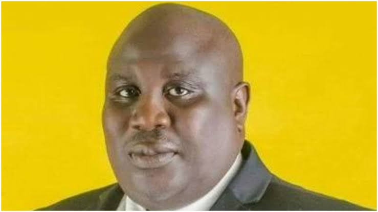   Ogun Deputy Speaker, Oludare Kadiri Impeached