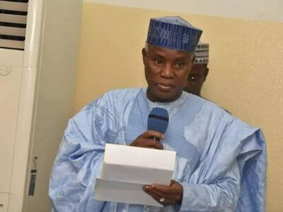 Insecurity: We Are In A Critical Situation – Defence Minister