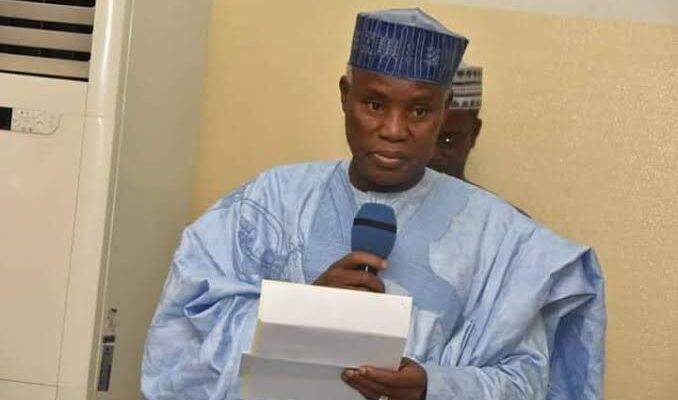 Insecurity: We Are In A Critical Situation – Defence Minister