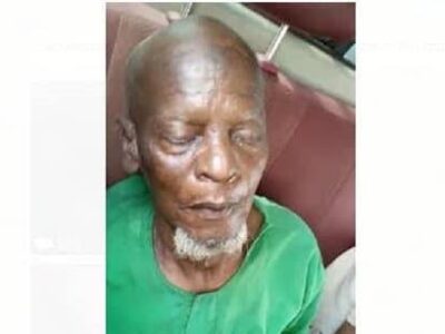 Breaking: Court remands Wakili for murder, kidnapping, conspiracy