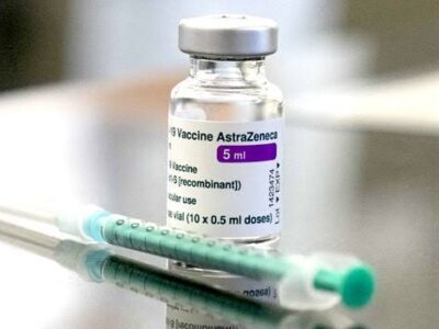 Nigeria To Begin COVID-19 Vaccination On Friday
