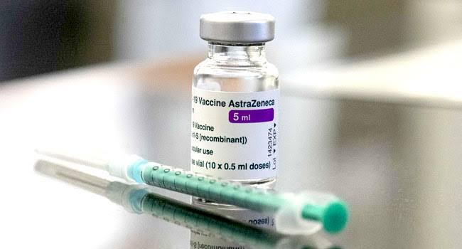 Nigeria To Begin COVID-19 Vaccination On Friday