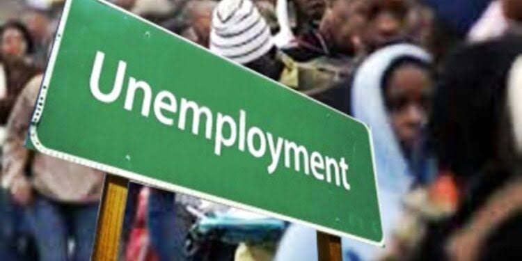 Nigeria’s Unemployment Rate Rises To 33.3% In Q4 2020