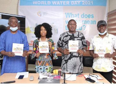 WORLD WATER DAY: Declare state of emergency in water sector, CAPPA tells Sanwo-Olu