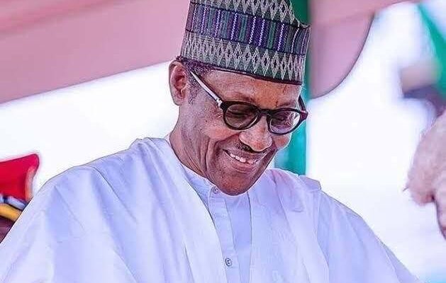 Buhari inaugurates NDDC Building 25 years after groundbreaking ceremony