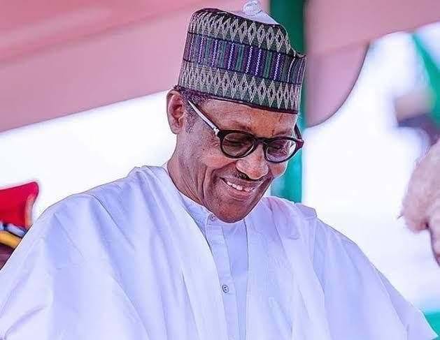Buhari inaugurates NDDC Building 25 years after groundbreaking ceremony