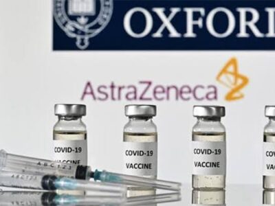 More countries suspend AstraZeneca vaccine as WHO investigates