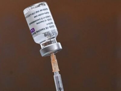 122,410 people have received COVID-19 vaccine jabs – NPHCDA