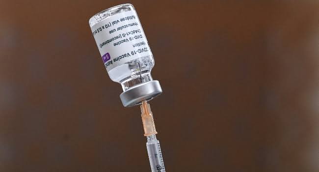 122,410 people have received COVID-19 vaccine jabs – NPHCDA