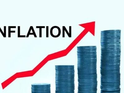 Nigeria’s Inflation Rate Hits 17.33%, Highest In Four Years