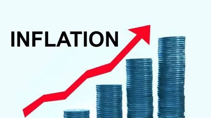 Nigeria’s Inflation Rate Hits 17.33%, Highest In Four Years
