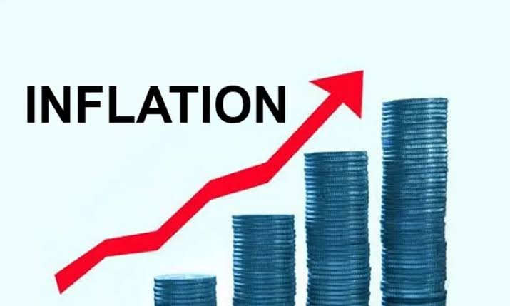   Nigeria’s Inflation Rate Hits 17.33%, Highest In Four Years