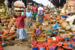 Nigeria’s Inflation Rate Hits 17.33%, Highest In Four Years