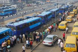 Okada/BRT Fatal Accident: Police prevents destruction of 22 BRT buses, as RRS restores normalcy 