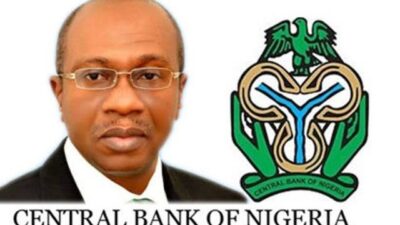 CBN Announces ₦6.98 Charge For USSD Transactions