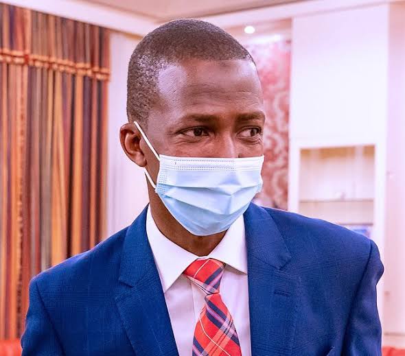 Fight against corruption will be intelligence driven, says new EFCC boss