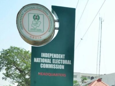 Court Orders INEC To Appear Before It On March 30