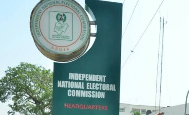 Court Orders INEC To Appear Before It On March 30