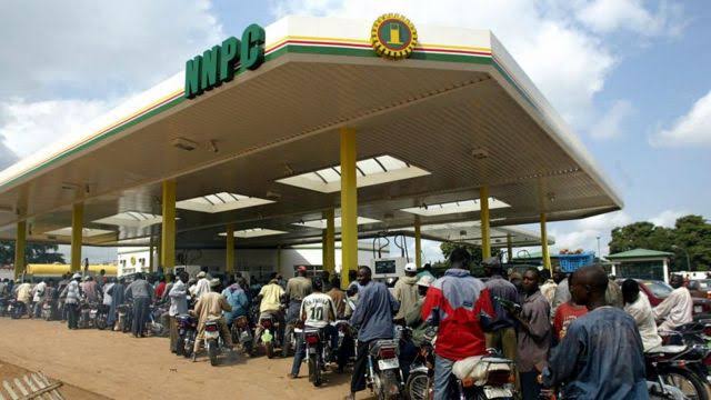 #FuelPriceHike: No Increase In Depot Price Of Fuel In March, NNPC Insists