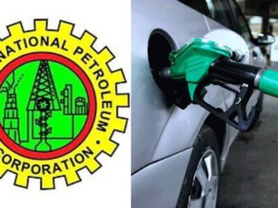 No fuel price increase in March, says NNPC