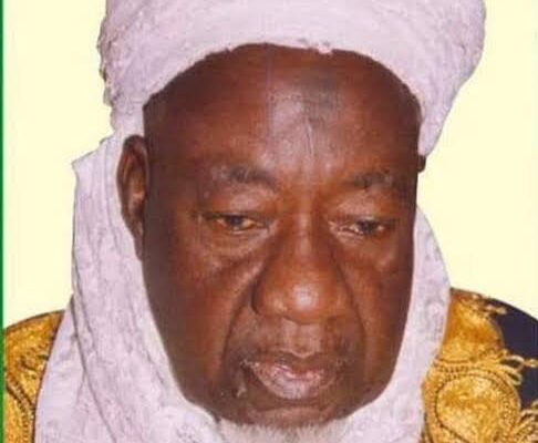 Nigeria: Days after kidnapped schoolboys' release, Emir of Kagara dies after 34-year reign