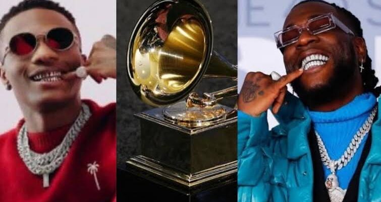 Grammys 2021: Burna Boy and Wizkid win at music awards
