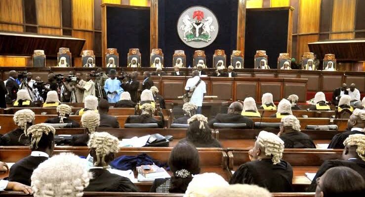 NJC recommends appointments of 18 Appeal Court judges, eight court heads