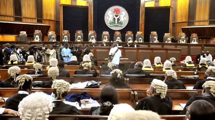 NJC recommends appointments of 18 Appeal Court judges, eight court heads