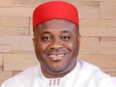 N204m Fraud: Senator Bassey gets nod to appeal refusal of no-case submission