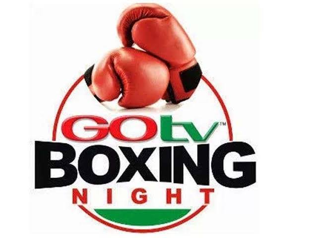 WBF President arrives Nigeria for GOtv Boxing Night