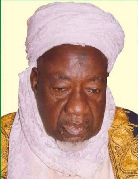 Nigeria: Days after kidnapped schoolboys' release, Emir of Kagara dies after 34-year reign