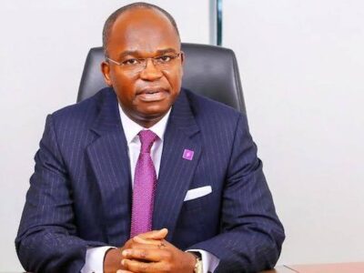 [BREAKING] Lagos East: Court dismisses PDP's case against Senator Abiru