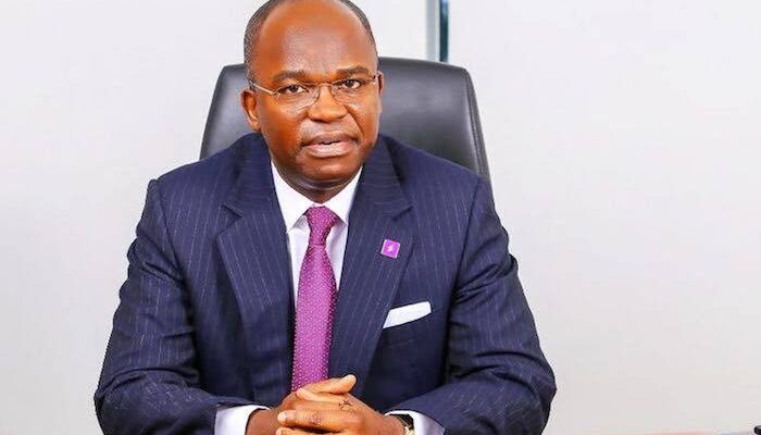 [BREAKING] Lagos East: Court dismisses PDP's case against Senator Abiru
