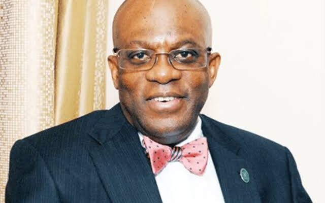 Alleged N1.4bn Fraud: Court to rule on Usoro's no-case submission June 10