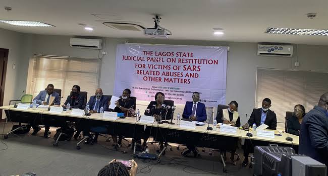 #EndSARS: Lagos Panel summons three Directors of Techno Oil