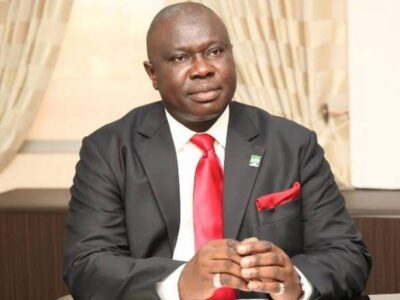 Ex-Lagos Speaker opens defence March 24