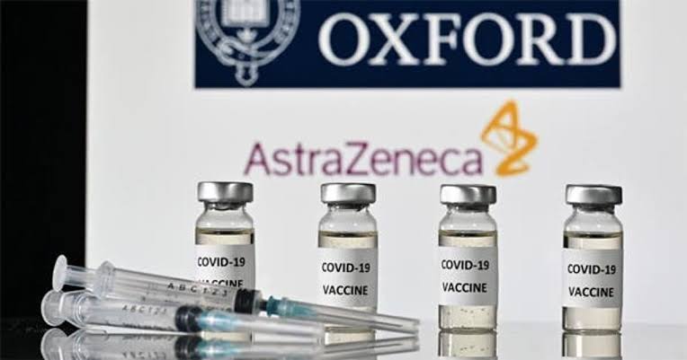 Breaking: Lagos vaccinates 12,720 people in 48 hours