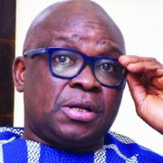 Court adjourns Fayose’s trial until April 26 for alleged N6.9 billion money laundering