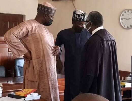 Ex-power minister, Wakil, sent to prison over alleged corruption