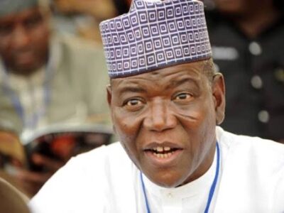 Alleged N1.35bn Fraud: How Ex-Jigawa Gov Sule Lamido received kickbacks for contracts - Witness