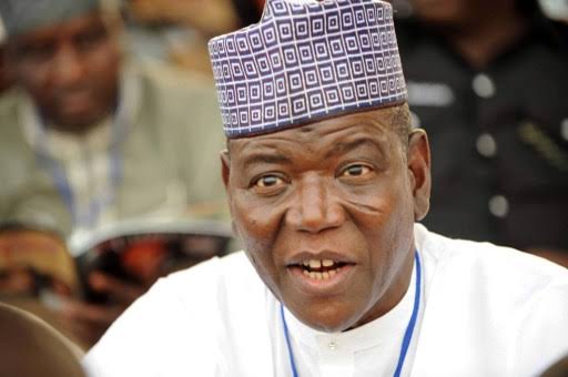 Alleged N1.35bn Fraud: How Ex-Jigawa Gov Sule Lamido received kickbacks for contracts - Witness