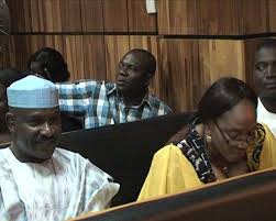 N24bn Police Pension Fraud: Veronica Oyegbula bought N54.9m Abuja home in her daughter’s name- Witness