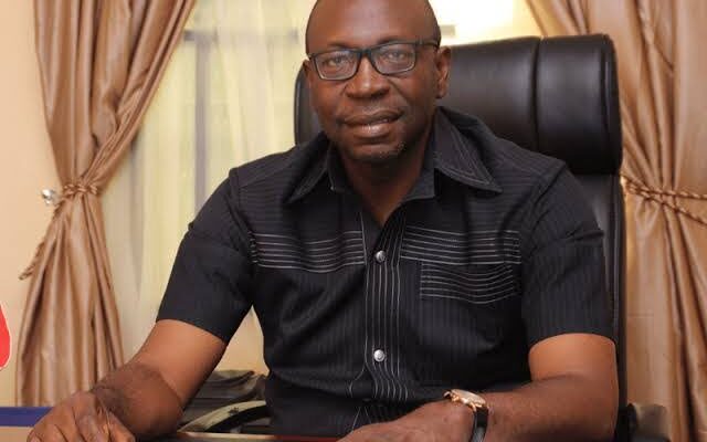 Court rules against Ize-Iyamu, insists on jurisdiction in N700m money laundering case