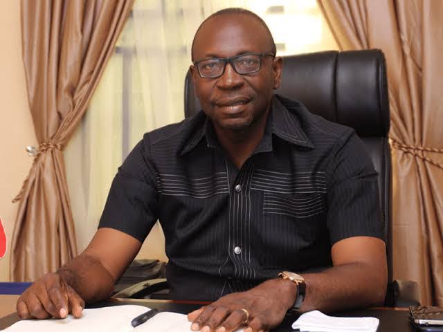 Court rules against Ize-Iyamu, insists on jurisdiction in N700m money laundering case
