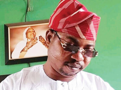 Court remands 80-year-old Oyo PDP leader over Aborode’s death