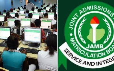 JAMB begins 2021 UTME registration, sets June 5 for examination